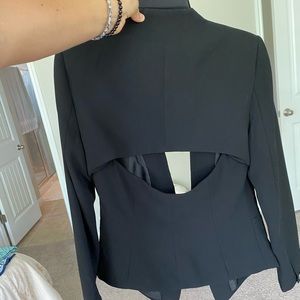 Jennifer Lopez Jacket